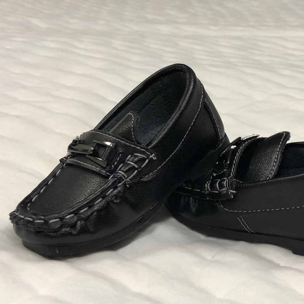 Josmo Size 4 shoes can fit 3